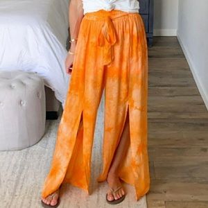 Wanderer Wide Leg pant from Shop Talulah